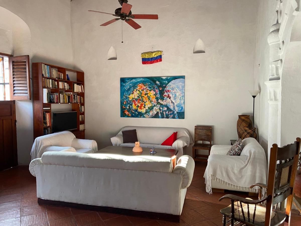 Habitación en casa particular Casa Digna *