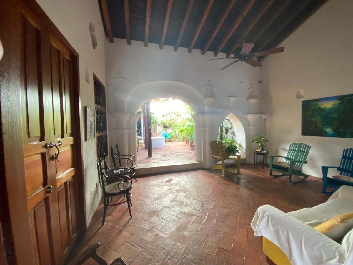 Casa Digna Habitación en casa particular *