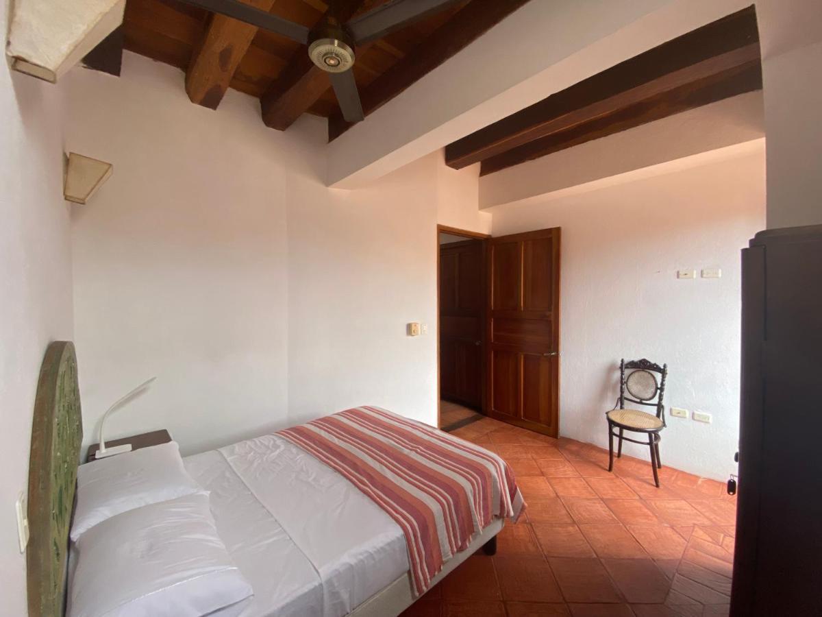 Casa Digna Cartagena