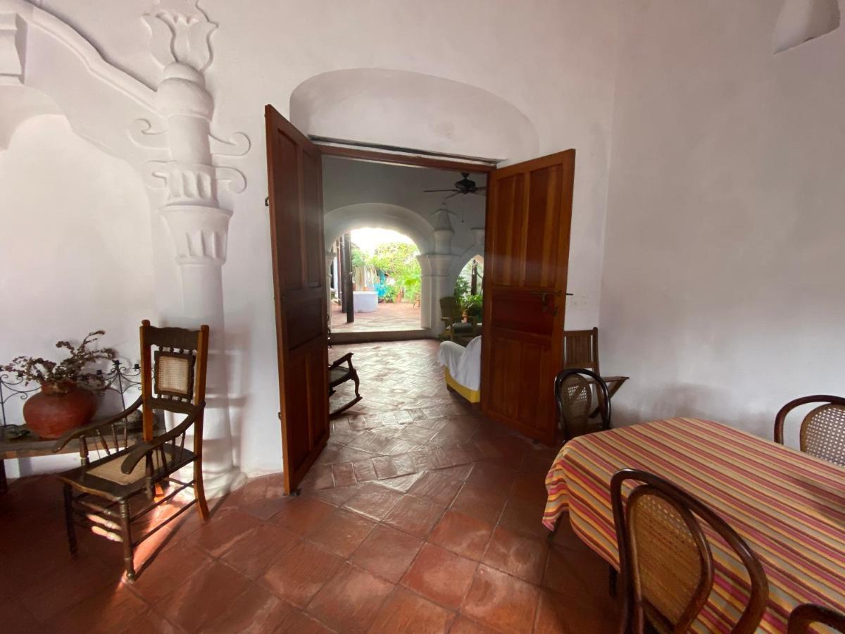 Casa Digna