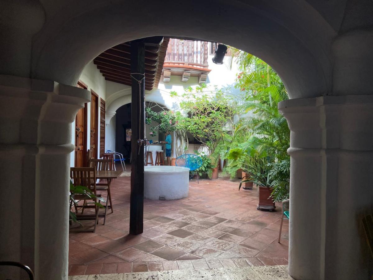 Casa Digna * Cartagena