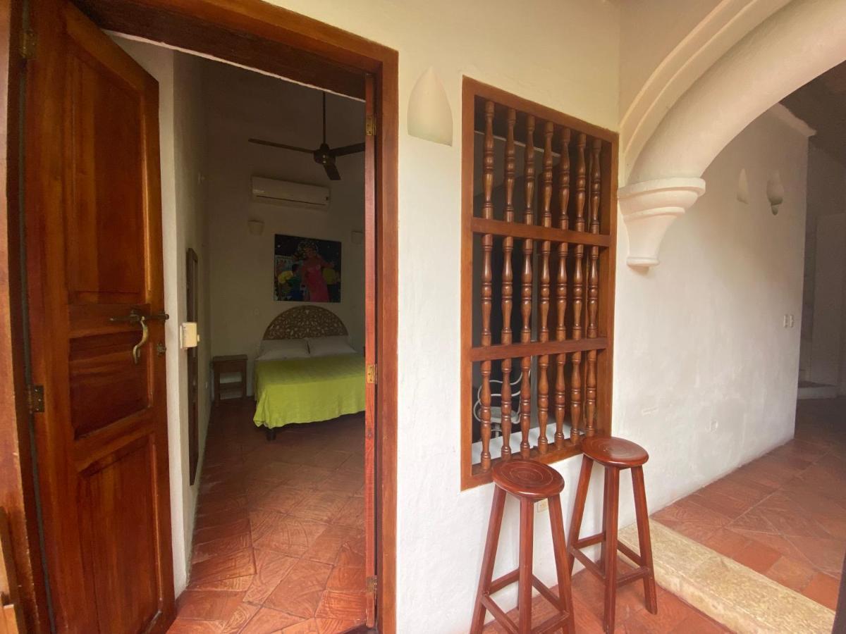Casa Digna Habitación en casa particular