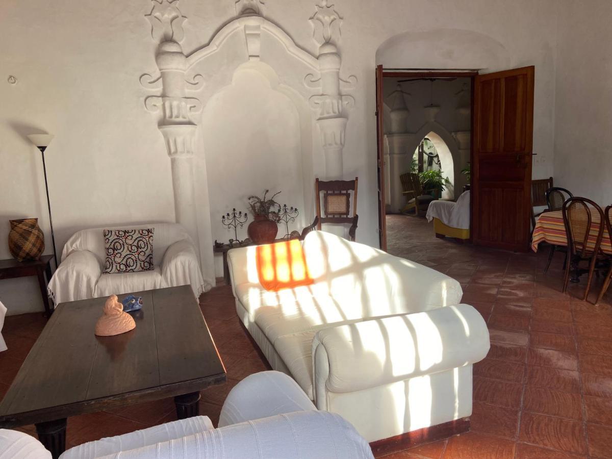 Casa Digna Habitación en casa particular Cartagena