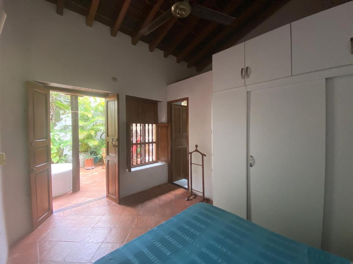 Casa Digna