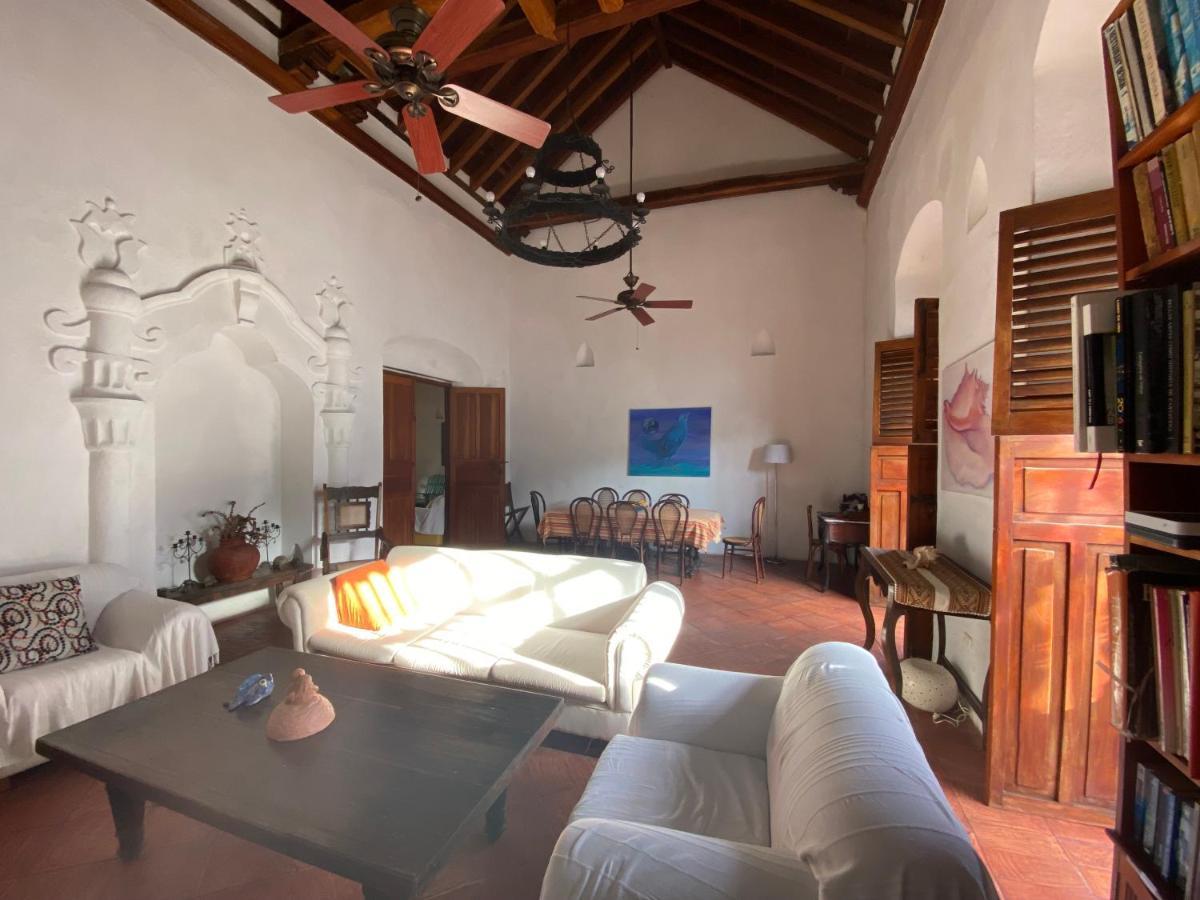 Casa Digna