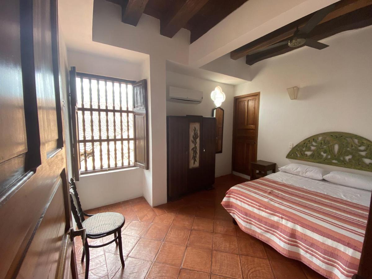 Casa Digna Habitación en casa particular