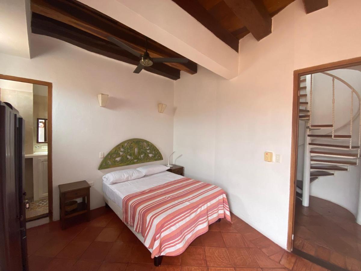 Casa Digna Habitación en casa particular Cartagena