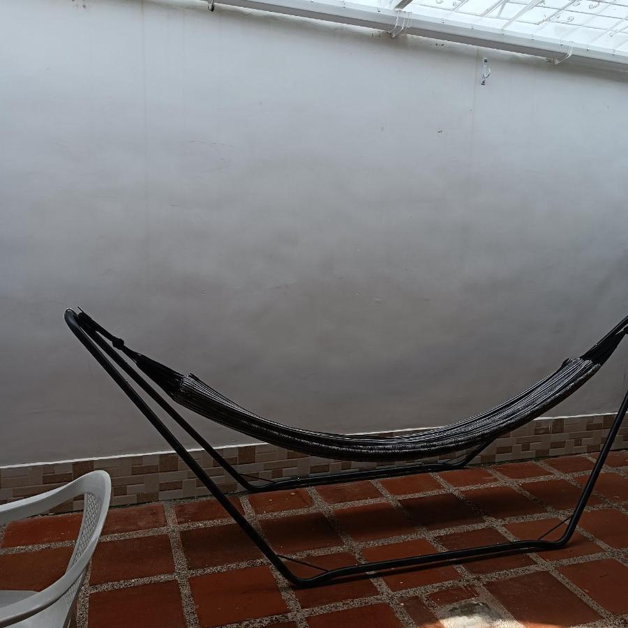 La Casa De Santy Holiday home Cartagena
