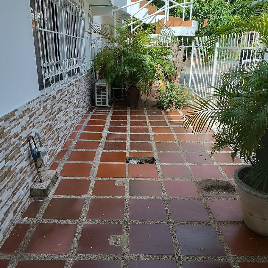 La Casa De Santy Holiday home Cartagena