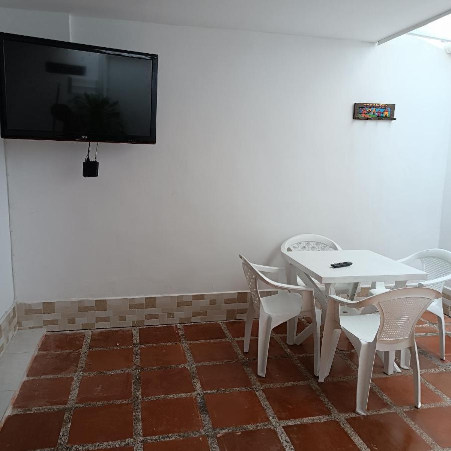 La Casa De Santy Holiday home