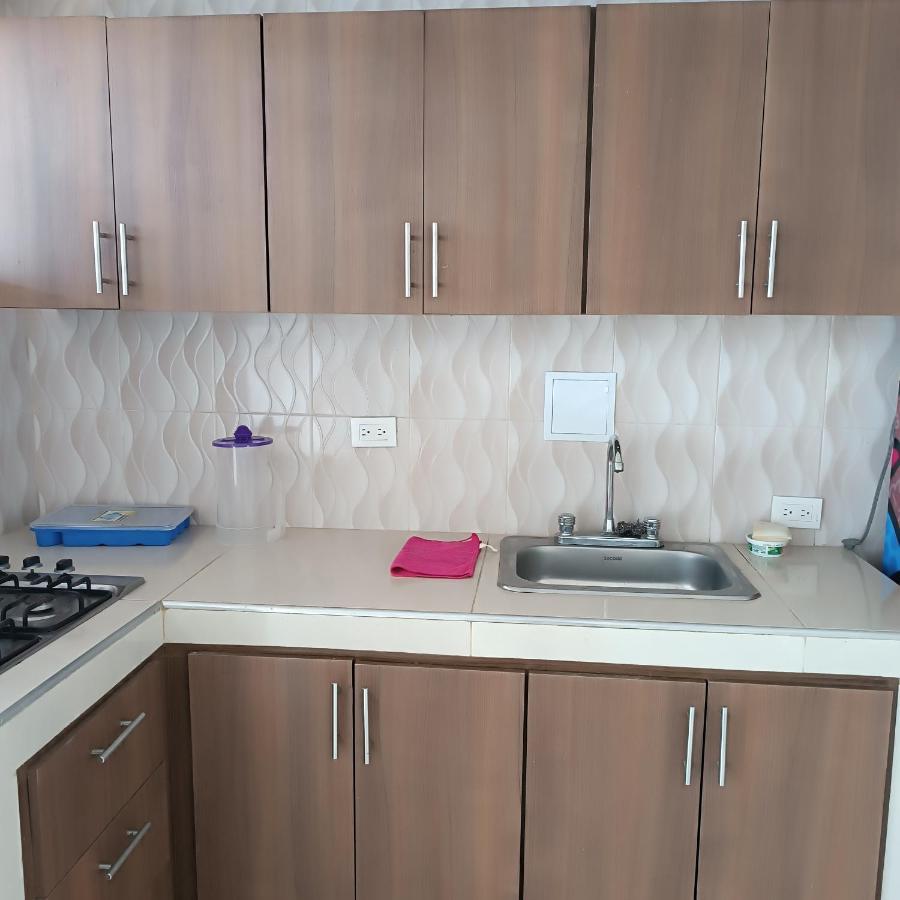 La Casa De Santy Holiday home Cartagena