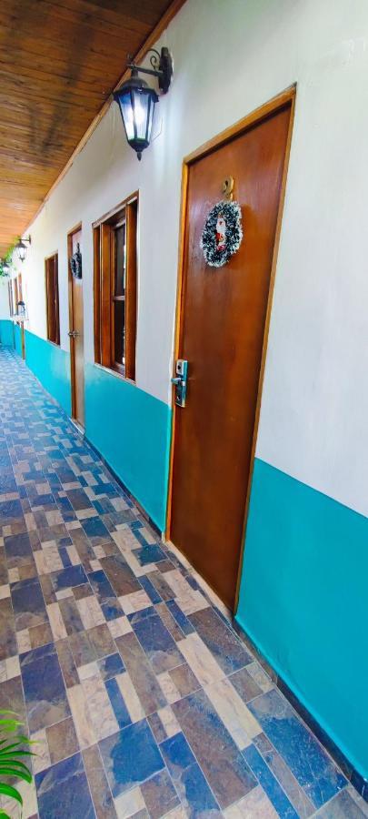 Guest house New Casa Dora Cartagena