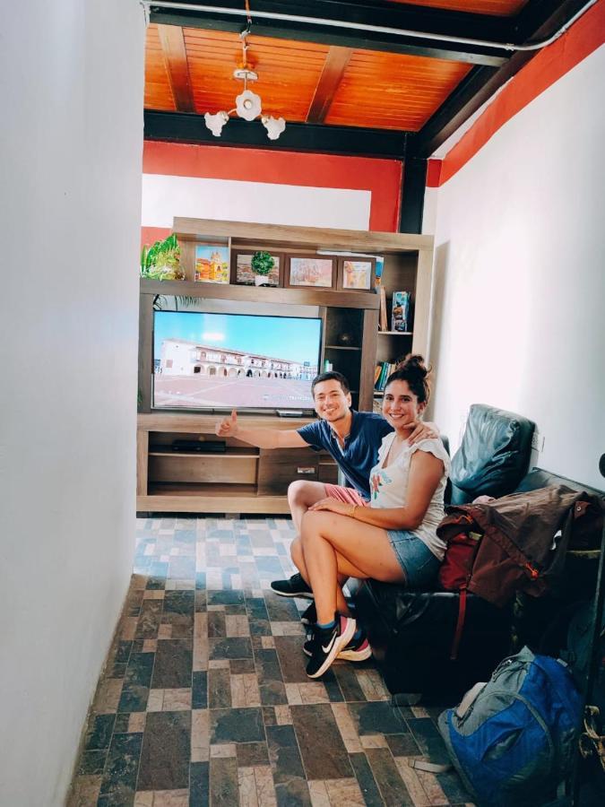 New Casa Dora Guest house Cartagena