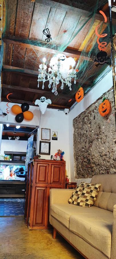 Guest house New Casa Dora *