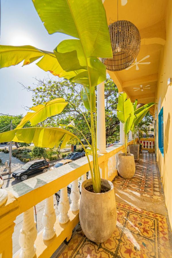 Barajas House Cartagena
