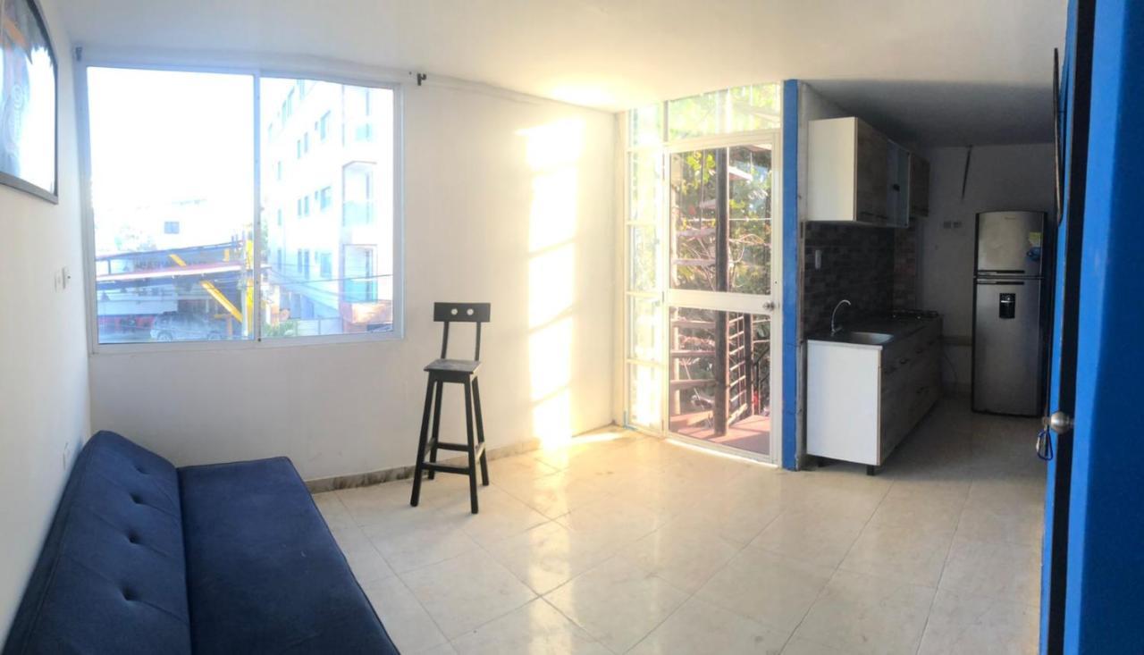 Apartamento Costa Azul