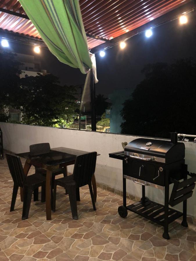 Costa Azul Apartamento *