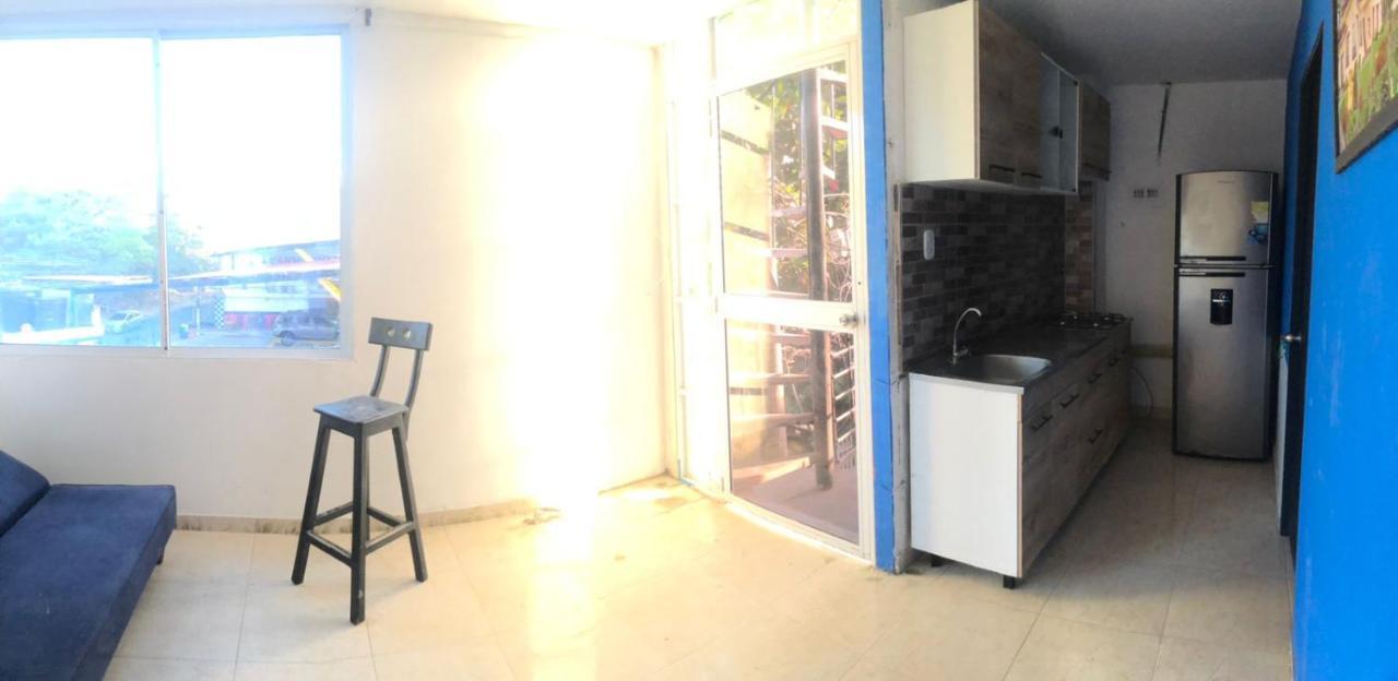 Costa Azul Apartamento *