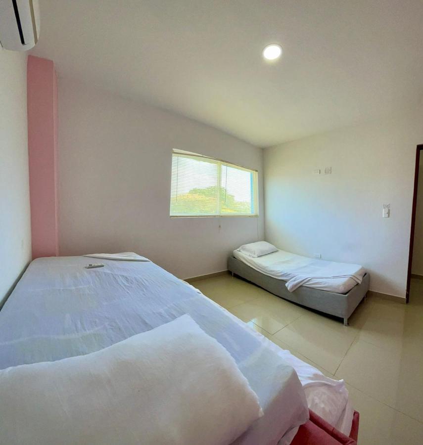 Apartamento 408 *