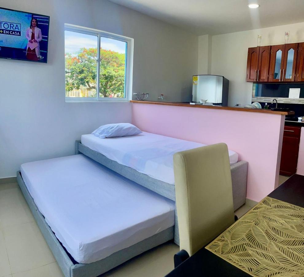 Apartamento 408 Apartamento