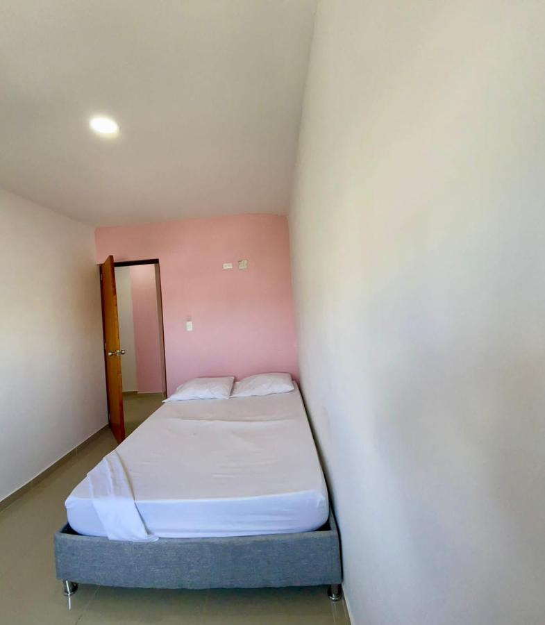 Apartamento 408 Cartagena