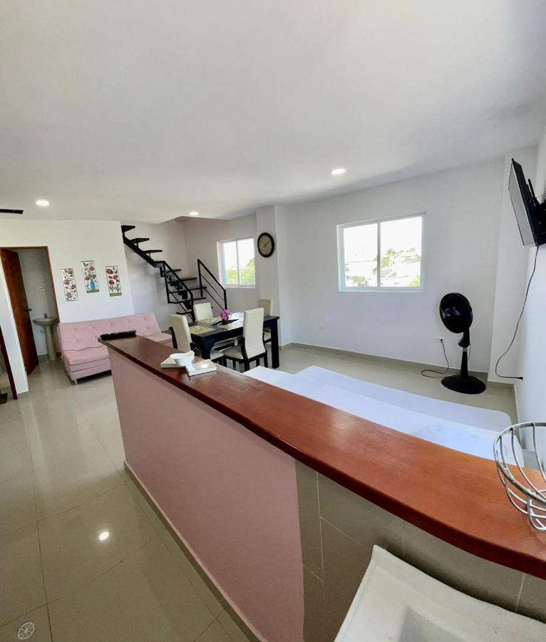 Apartamento Apartamento 408