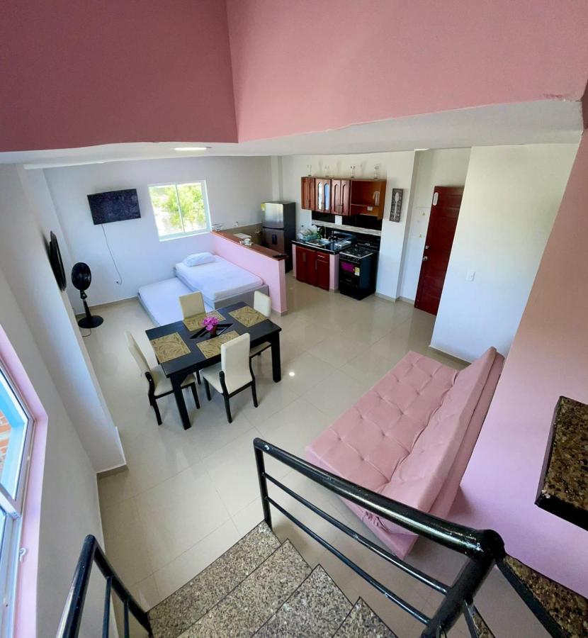 Apartamento Apartamento 408 Cartagena