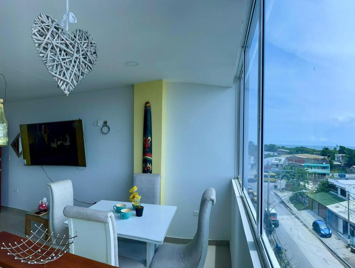 Apartamento 401 Apartamento Cartagena