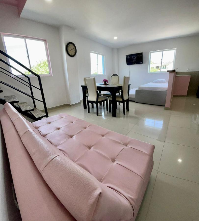 Apartamento Apartamento 408 *