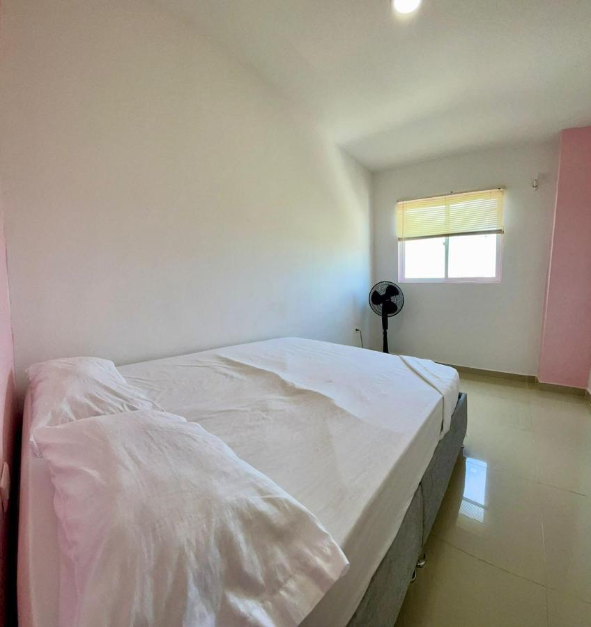 Apartamento Apartamento 408 Cartagena