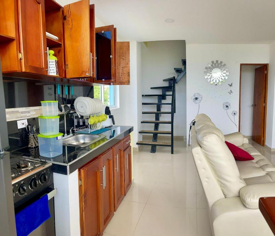 Apartamento 401 Cartagena