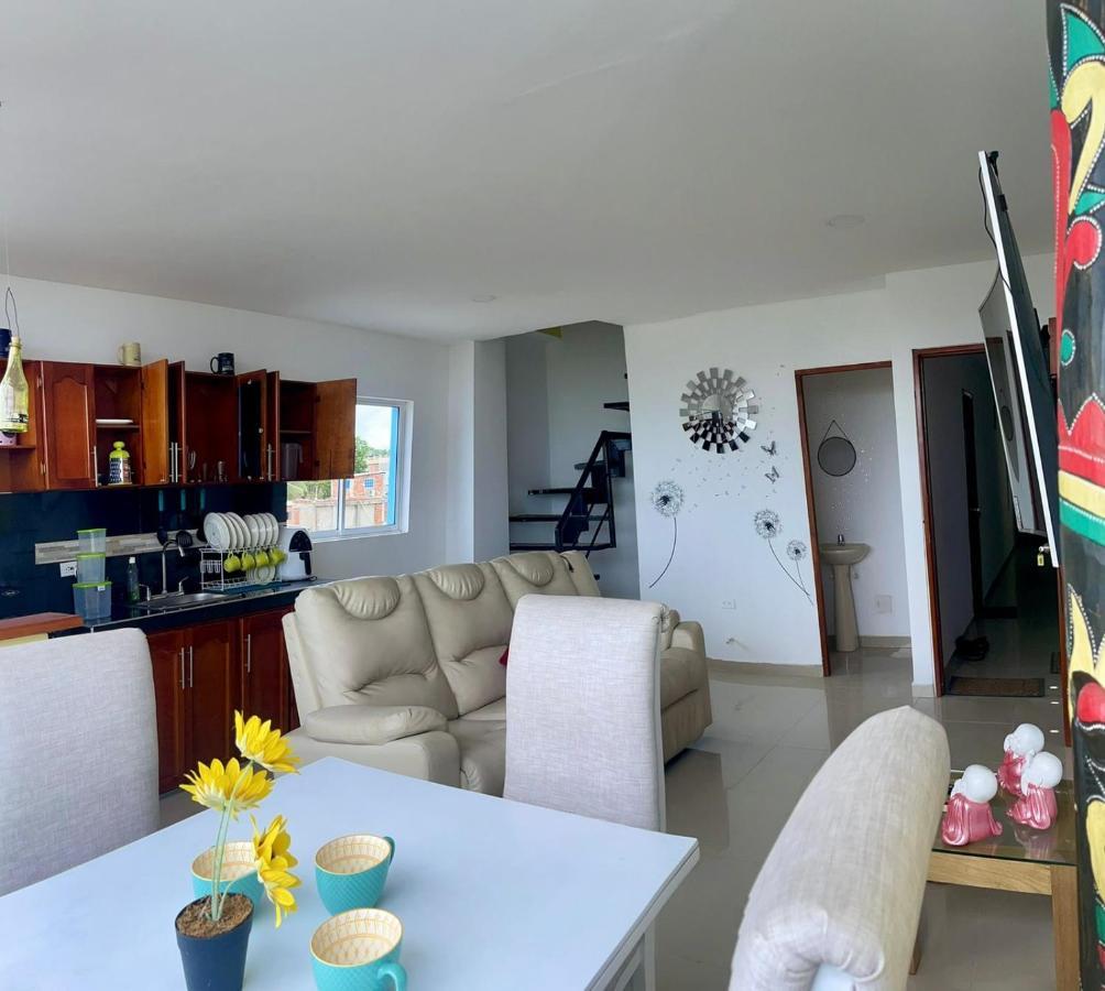 Apartamento Apartamento 401