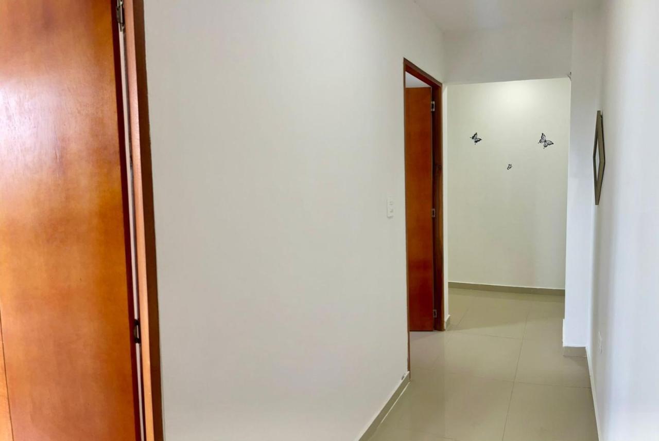 Apartamento Apartamento 401