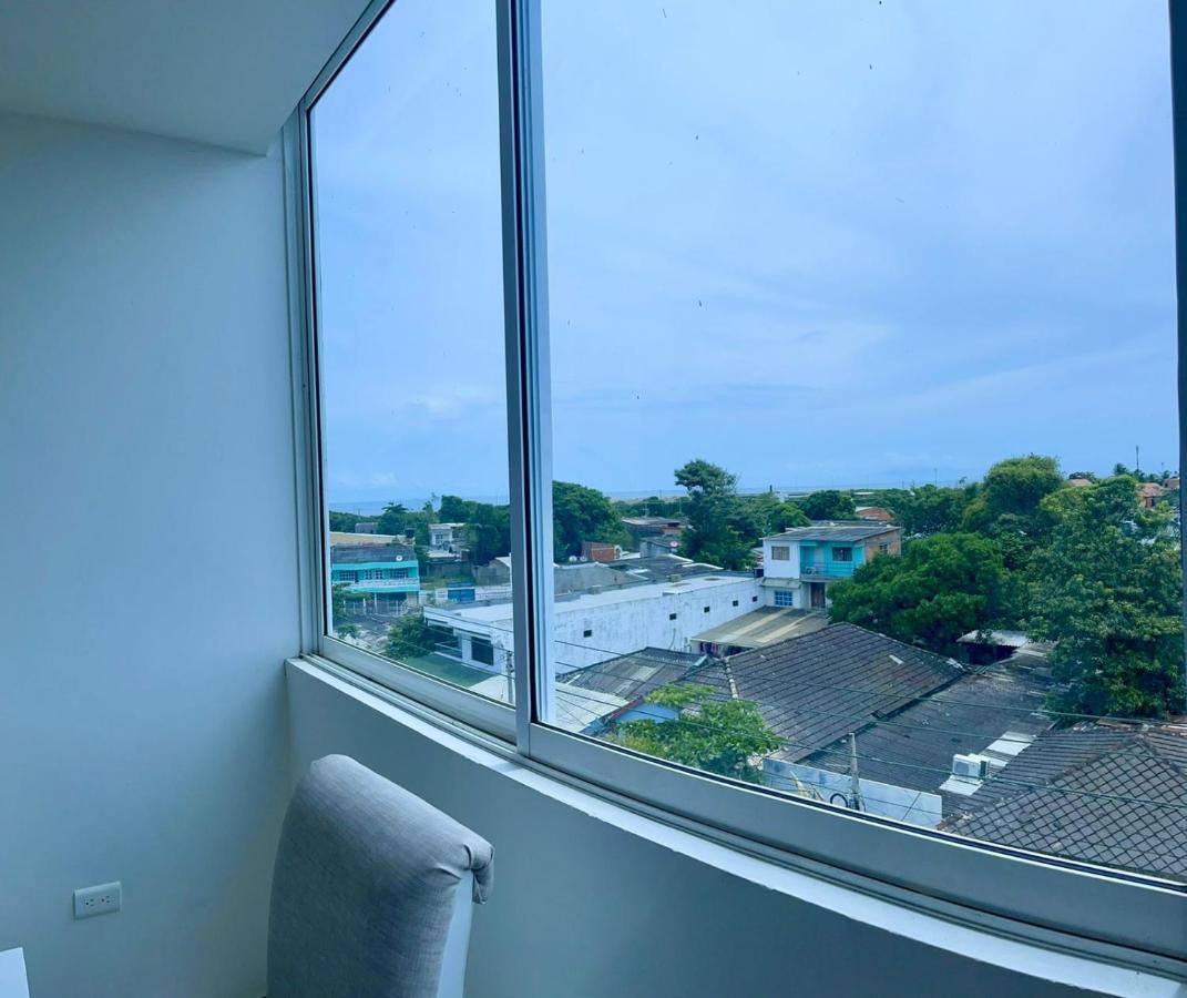 Apartamento 401 Apartamento *