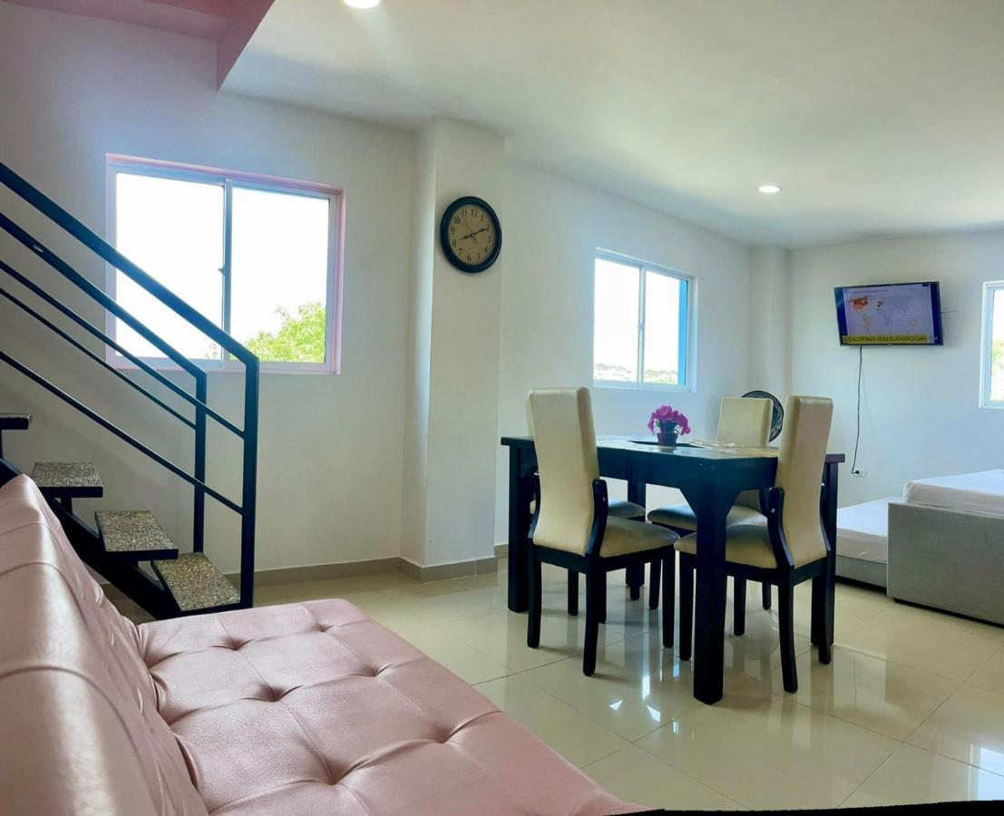 Apartamento 408 Apartamento *