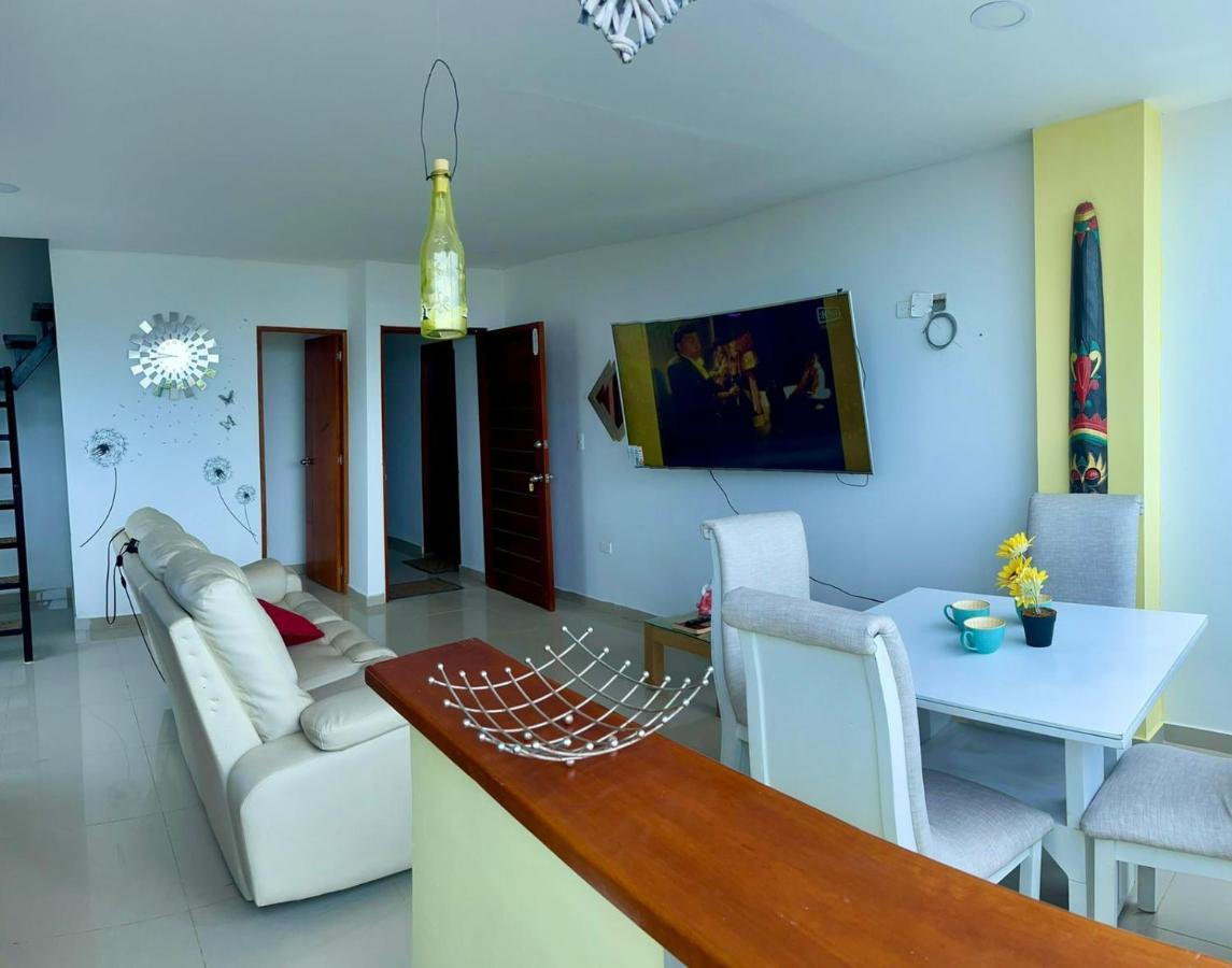 Apartamento 401 *