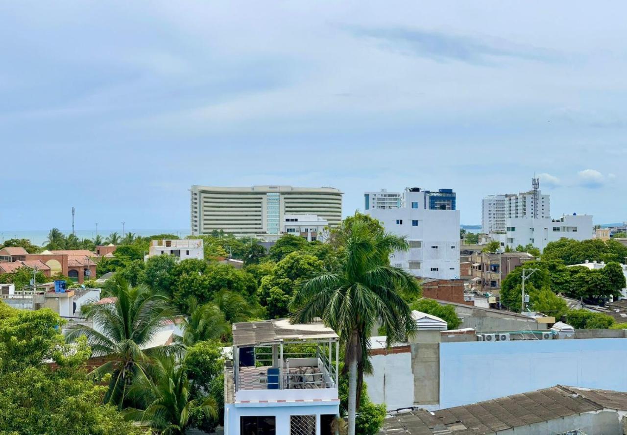 Apartamento 401 Apartamento *