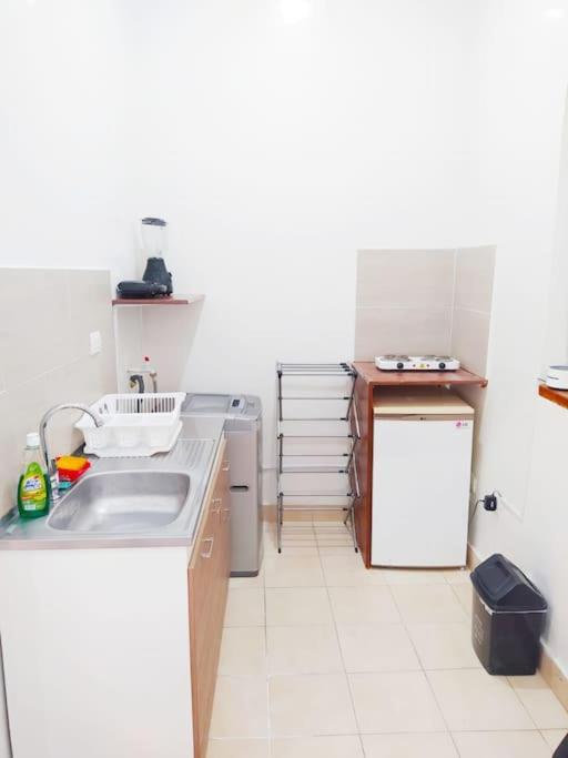 Apartamento Apartamento Centro Historico 303-1 Cartagena