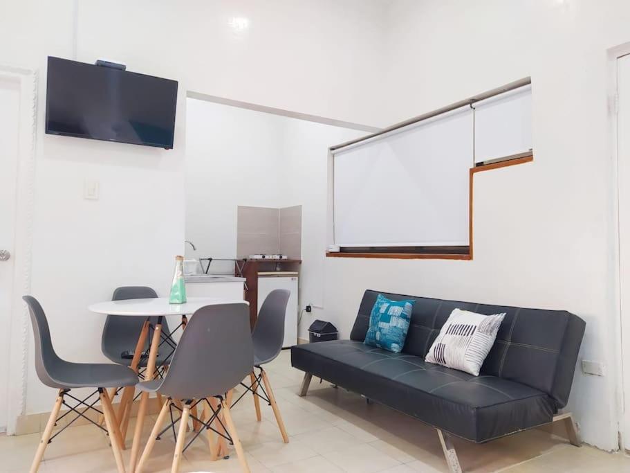 Apartamento Apartamento Centro Historico 303-1 Cartagena