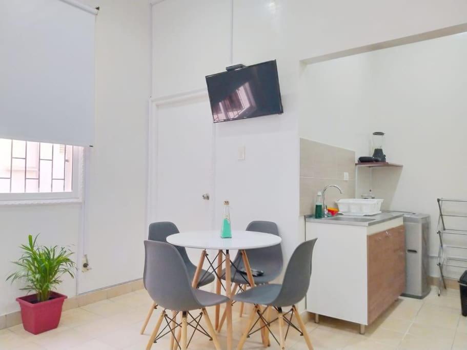 Apartamento Centro Historico 303-1 Cartagena