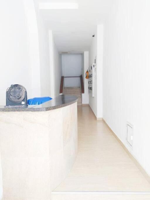 Apartamento Centro Historico 303-1 Apartamento *