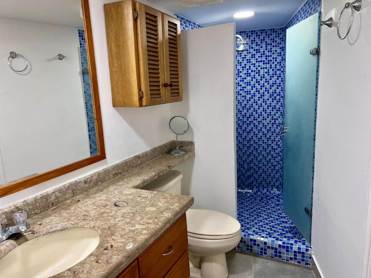 Apartamento Apto Nuevo Conquistador, El Laguito Cartagena