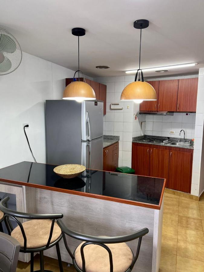Apartamento Apto Nuevo Conquistador, El Laguito Cartagena