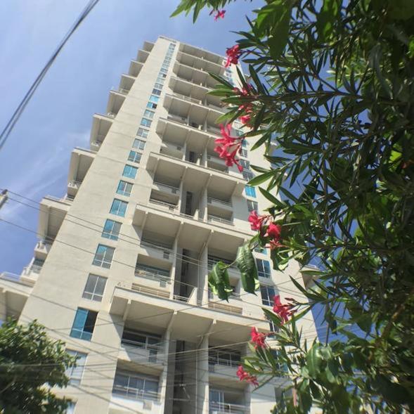 Elegante Apartamento Cartagena