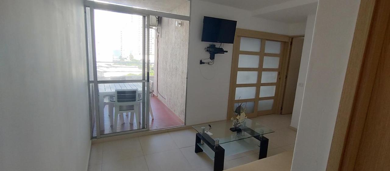 Elegante Apartamento