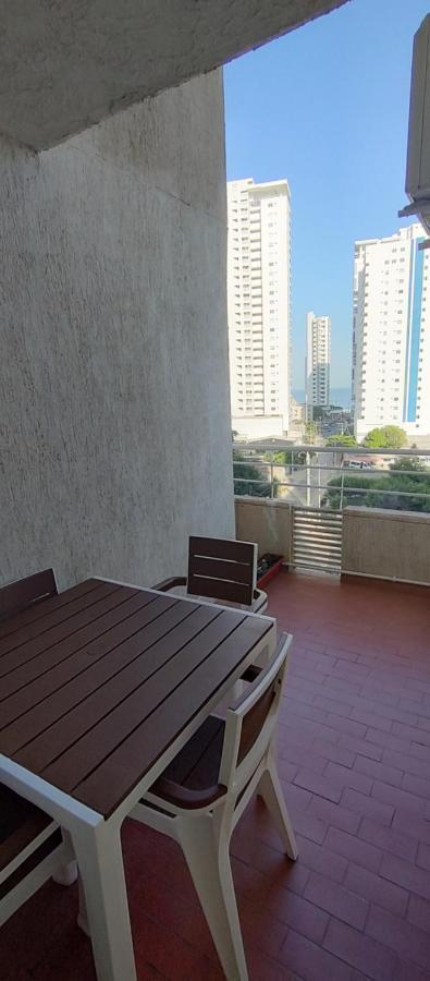 Elegante Apartamento Cartagena