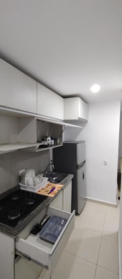 Elegante Apartamento