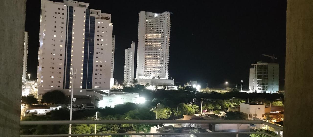 Elegante Apartamento