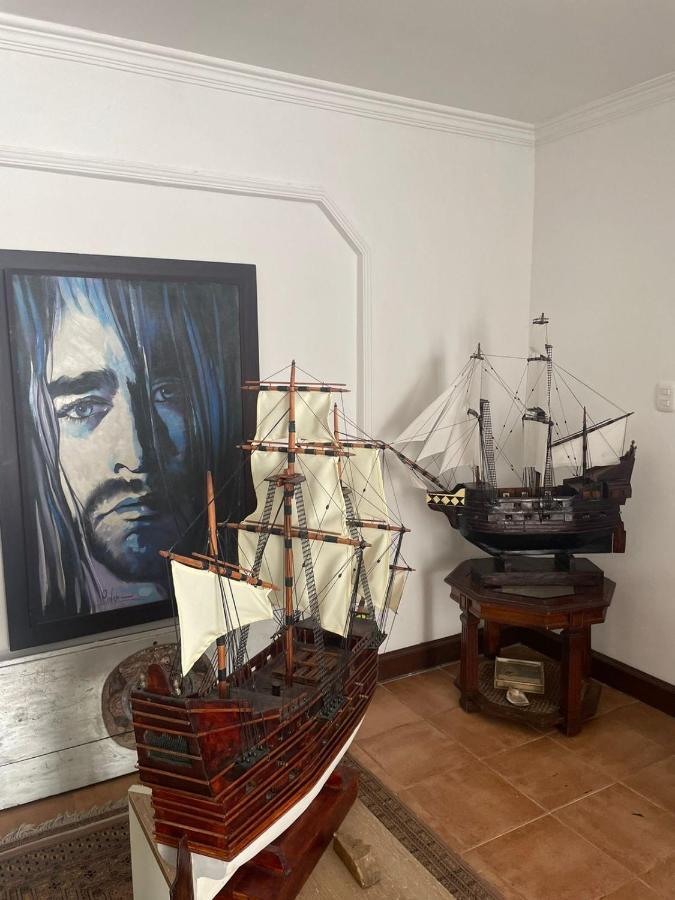 Pensión Castillogrande Cartagena