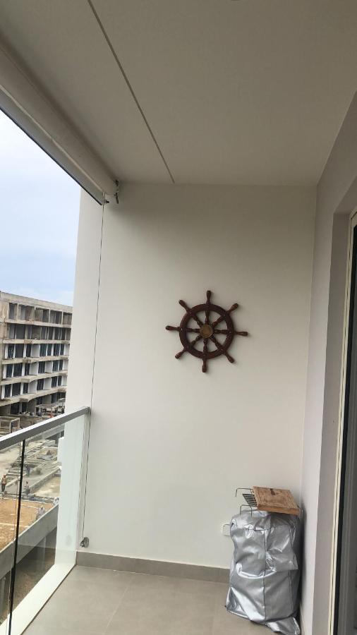 Apartamento Hermoso Apto Zona Exclusiva En Serena Salida Playa